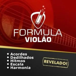 curso formula violão fabio amorim