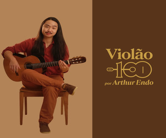 Curso de violão online completo: aprenda em 8 semanas 17 curso violão online100 arthur endo