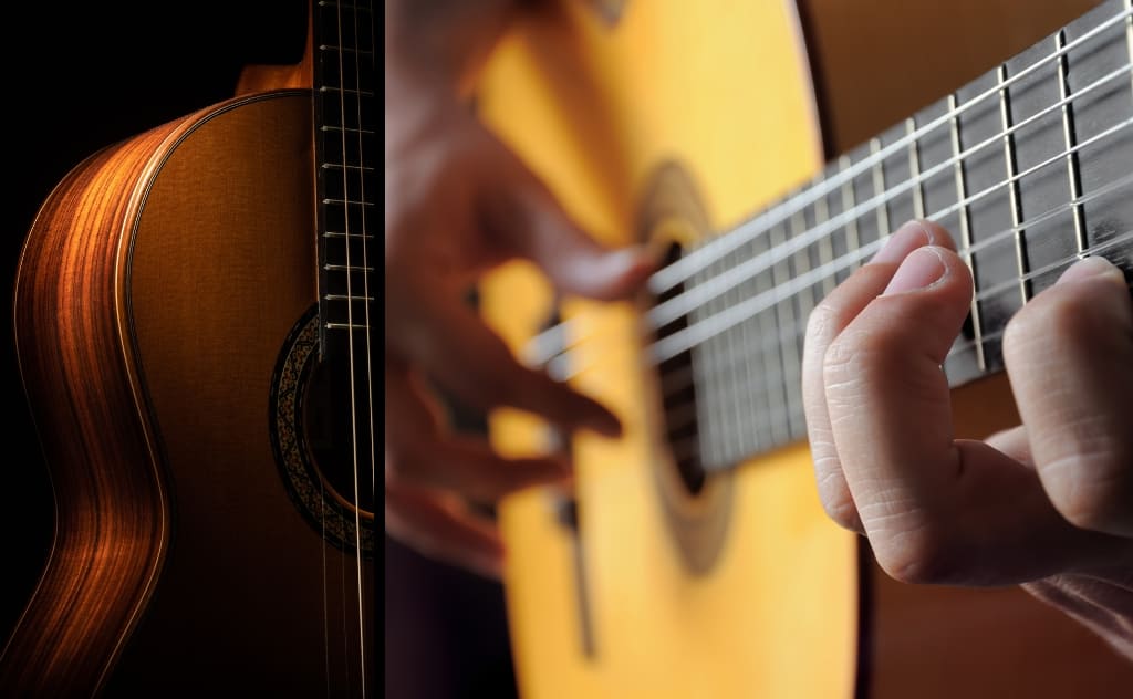 Violão fingerstyle: Guia completo para iniciantes 2 aprenda violão fingerstyle