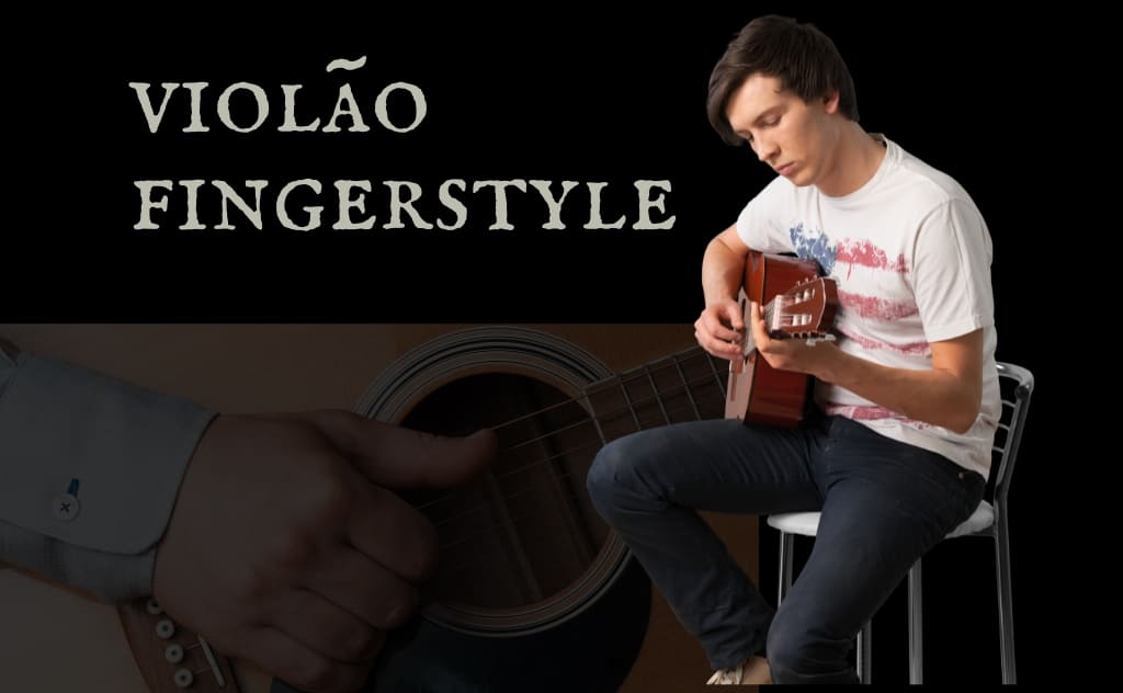 Violão fingerstyle: Guia completo para iniciantes 11 o que é violão fingerstyle