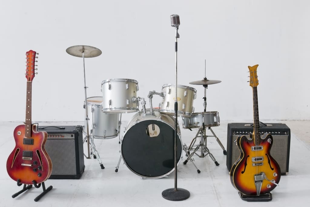 O que é música? Ritmo, harmonia e melodia 2 o que é música ritmo harmonia melodia