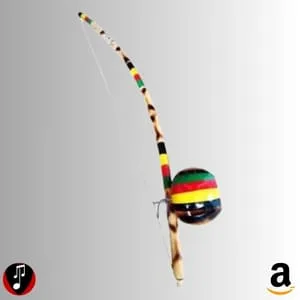 comprar berimbau tocando com estilo