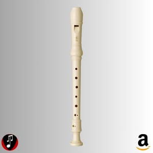 comprar flauta doce tocando com estilo