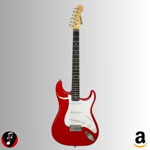 comprar guitarra tocando com estilo