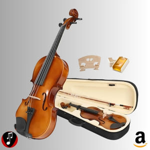 comprar violino tocando com estilo