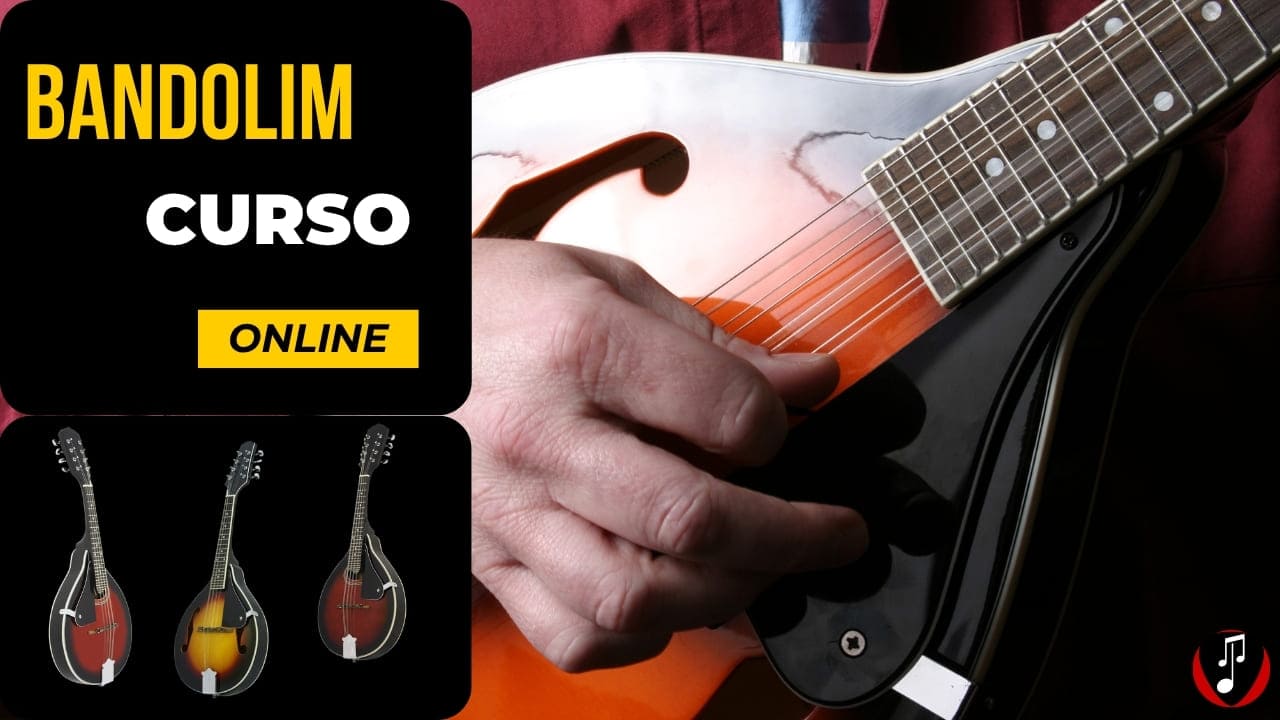 Curso de bandolim online: aperfeiçoe sua técnica sem sair de casa 1 curso de bandolim online ocando com estilo