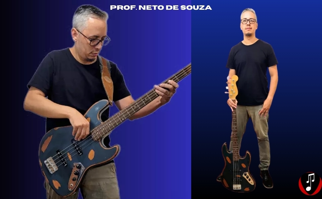 Curso de contrabaixo online: desperte o seu potencial 3 curso de contrabaixo aprenda online