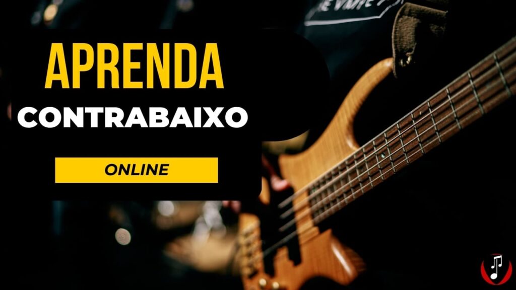 curso de contrabaixo online tocando com estilo