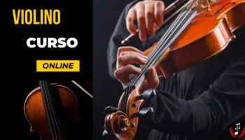 Curso de violino online: aprenda com os melhores