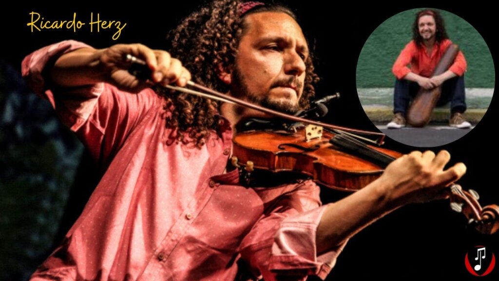 Curso de violino online: aprenda com os melhores 2 curso de violino online para iniciantes tocando com estilo Ricardo Herz