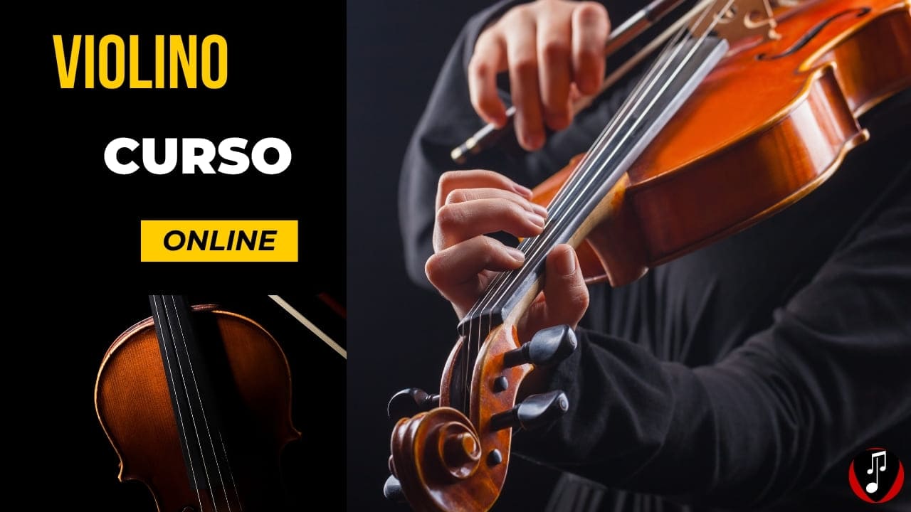 Curso de violino online: aprenda com os melhores 1 curso de violino online para iniciantes tocando com estilo