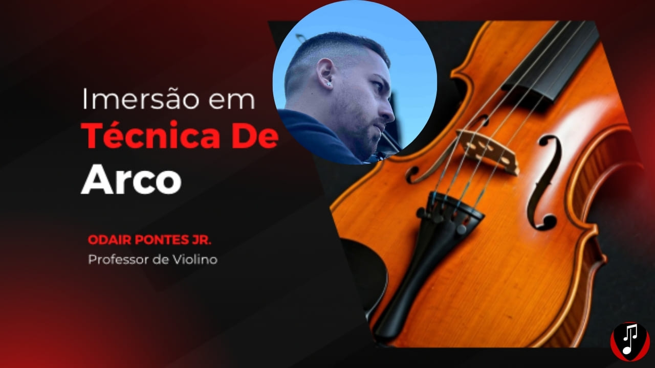 Curso de violino online: aprenda com os melhores 4 curso de violino online técnica mão direita