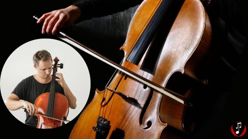 Curso de violoncelo para iniciantes - matrículas abertas 2 curso de violoncelo Augusto Gruetzmacher