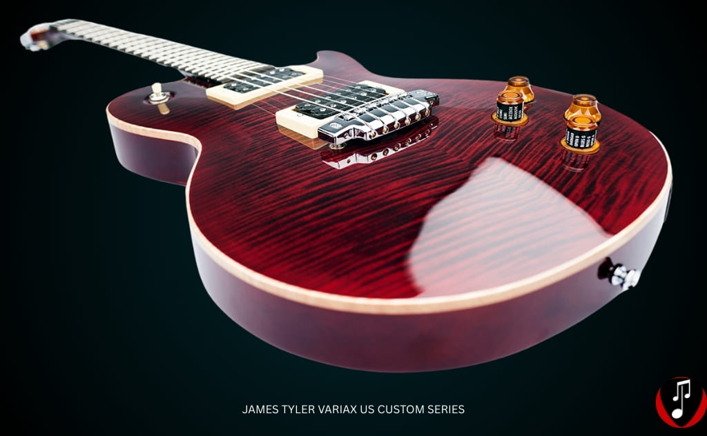Marca Guild Guitars: sua história remonta a 1953 3 marcas de violão Guild Guitars tocando com estlilo