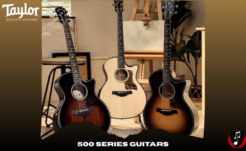 marcas de violão profissional taylor tocando com estilo