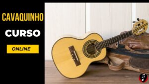 melhores cursos de cavaquinho online