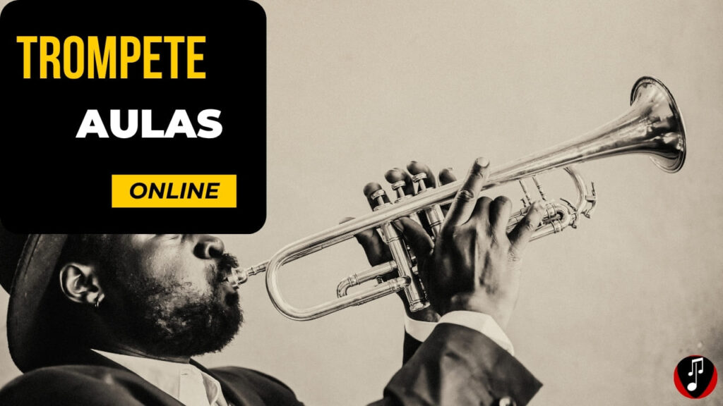 Curso de trompete tocatas tocando com estilo