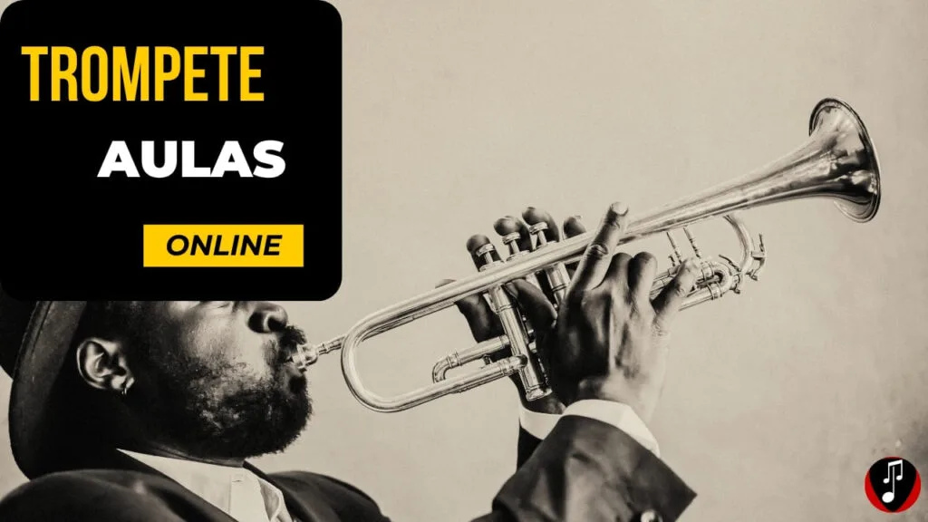 Curso de trompete tocatas tocando com estilo
