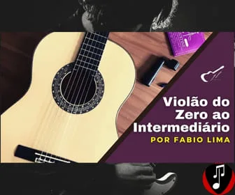 curso de violão online fabio lima