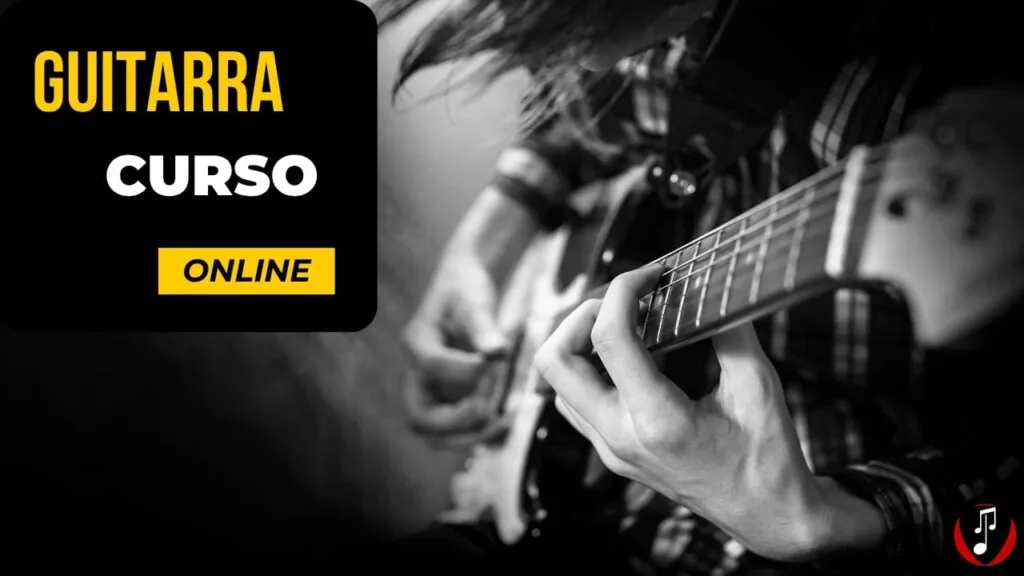 melhores cursos de guitarra online tocando com estilo