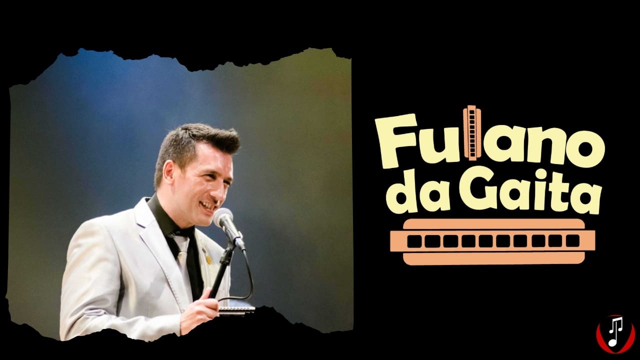 Curso de gaita online: aprenda do zero com Ale Ravanello 2 curso de gaita de boca online Ale Ravanello