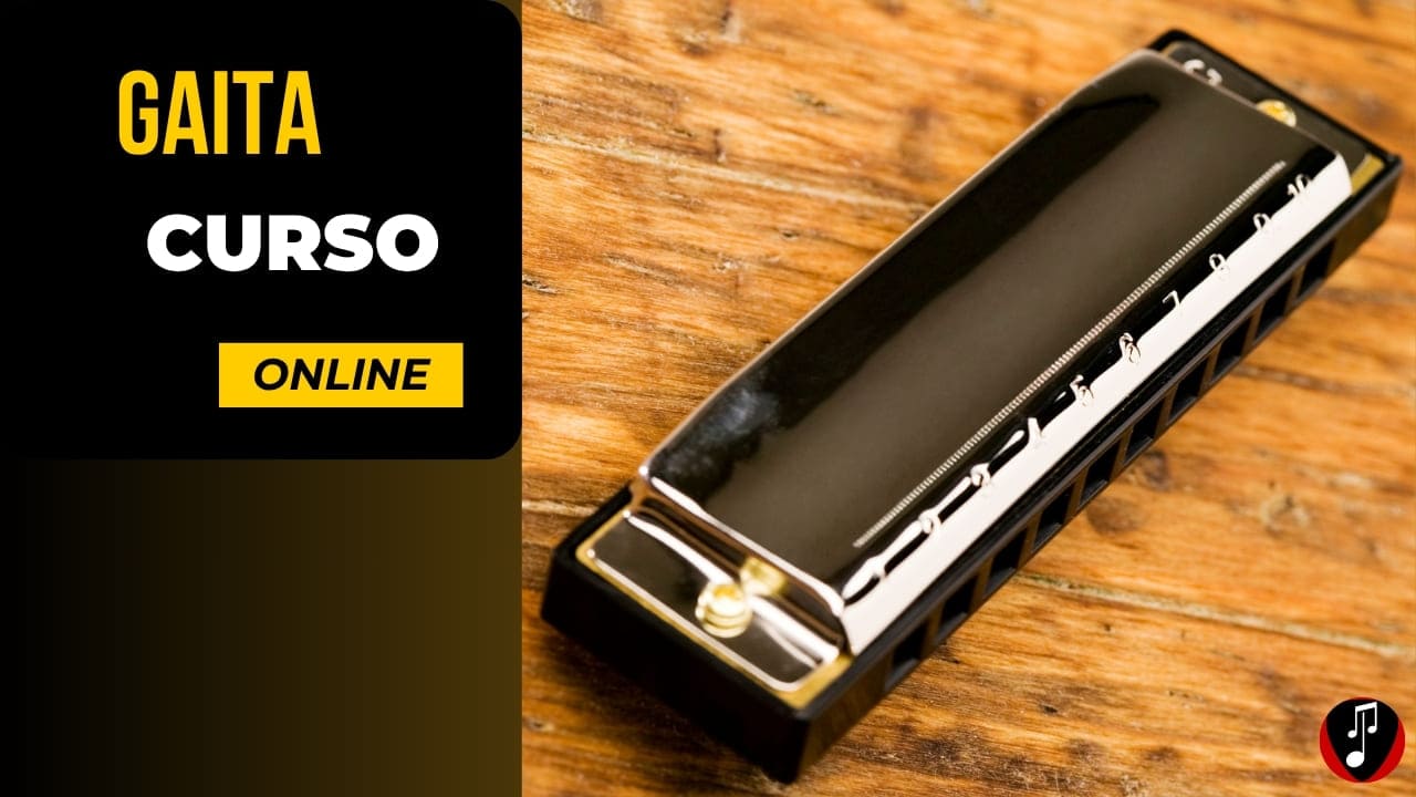 Curso de gaita online: aprenda do zero com Ale Ravanello 1 curso de gaita de boca online harmônica tocando com estilo