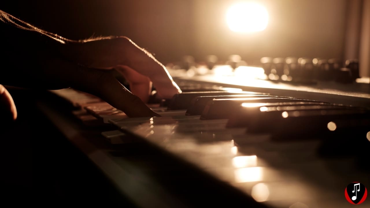 curso de teclado online iniciantes