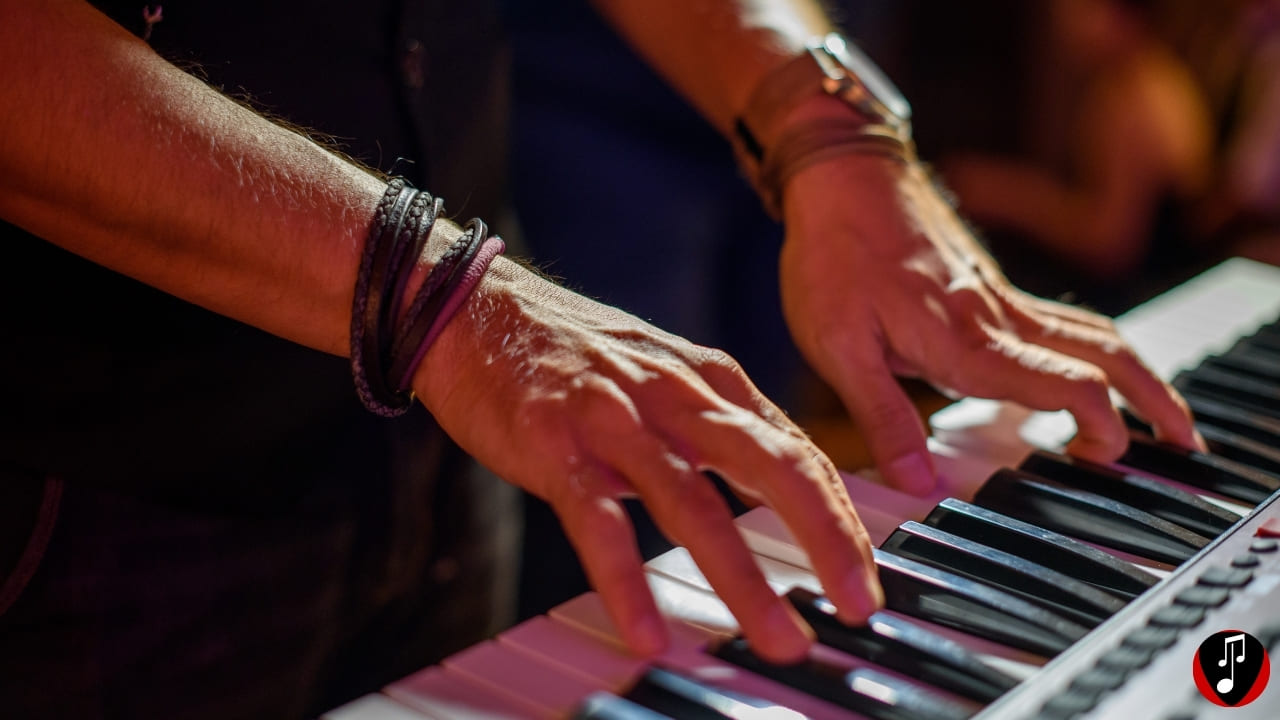 curso de teclado online para iniciantes