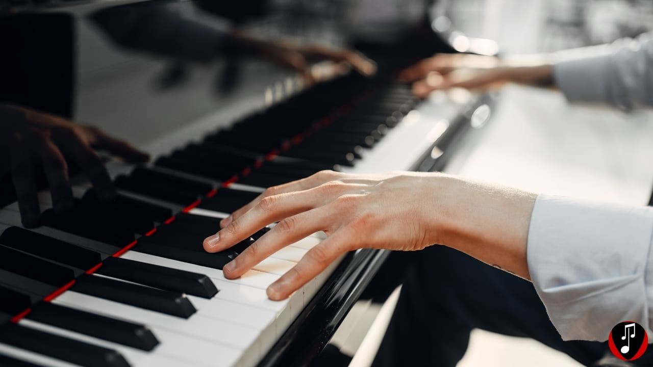 Curso de piano popular: com o professor Lê Santana 2 curso piano online popular iniciantes