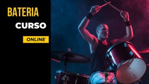 melhores cursos de bateria online tocando com estilo