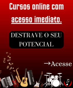 Destrave seu potencial! tocando com eslilo cursos online