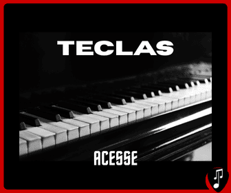 tocando com estilo cursos online intrumento teclas