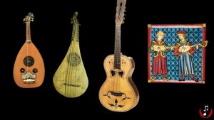 origem e historia do violão tocando com estilo