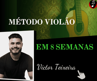 método violão em 8 semanas tocando com estilo