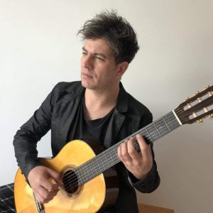 curso de violão do zero ao intermediário Fábio Lima