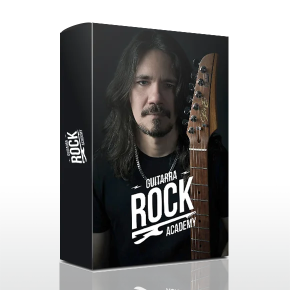 rock-Academy curso ozielzinho