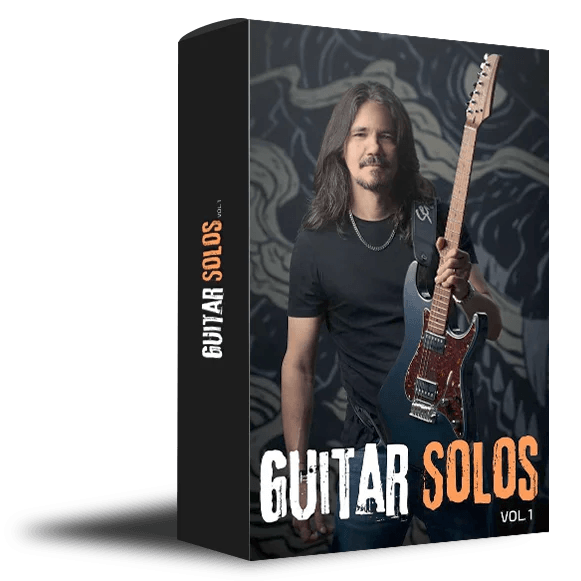 Curso Ozielzinho guitar solos