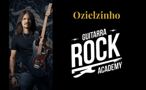 história do guitarrista músico Ozielzinho
